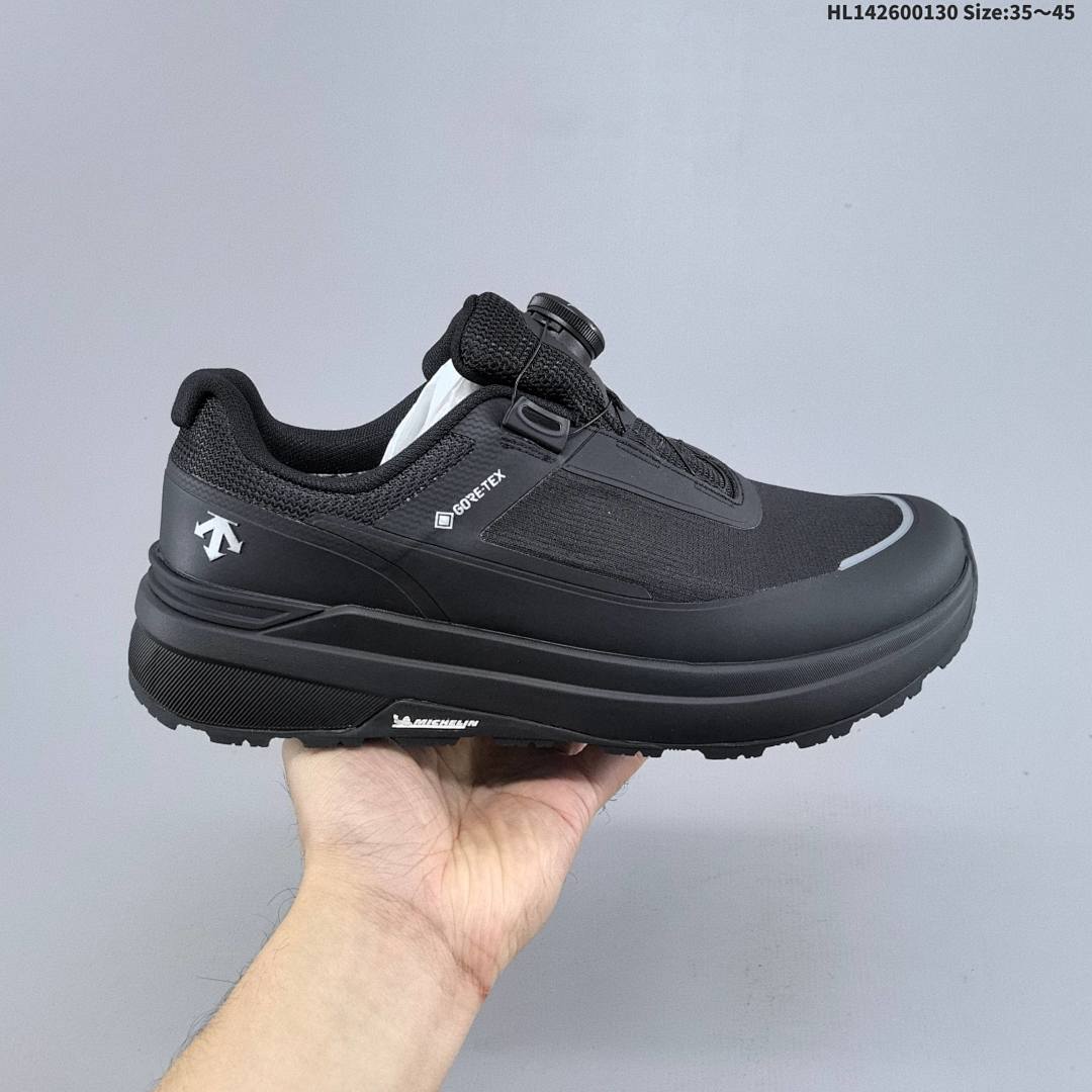 DESCENTE ENERZITE PRIMER WIRE GTX 2.0 PRIMER GTX - foto 9