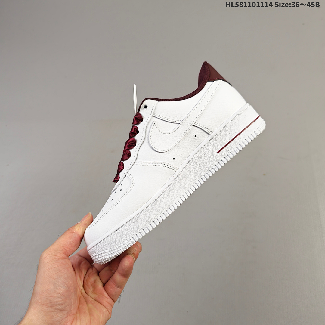 Nike AIR FORCE 1’07 Force 1 - foto 8