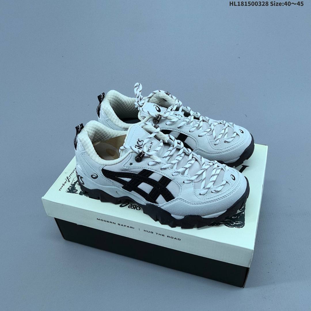 Asics Gel-Pickax