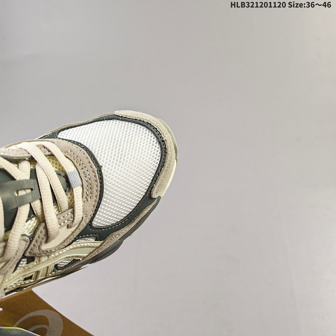 ASICS GEL-NYC AHAR+ - foto 4