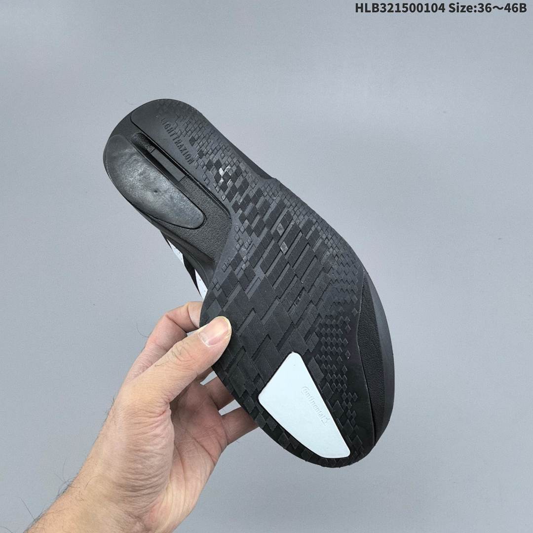 Adidas Adizero Adios 5 M Flywire Zoom - foto 4