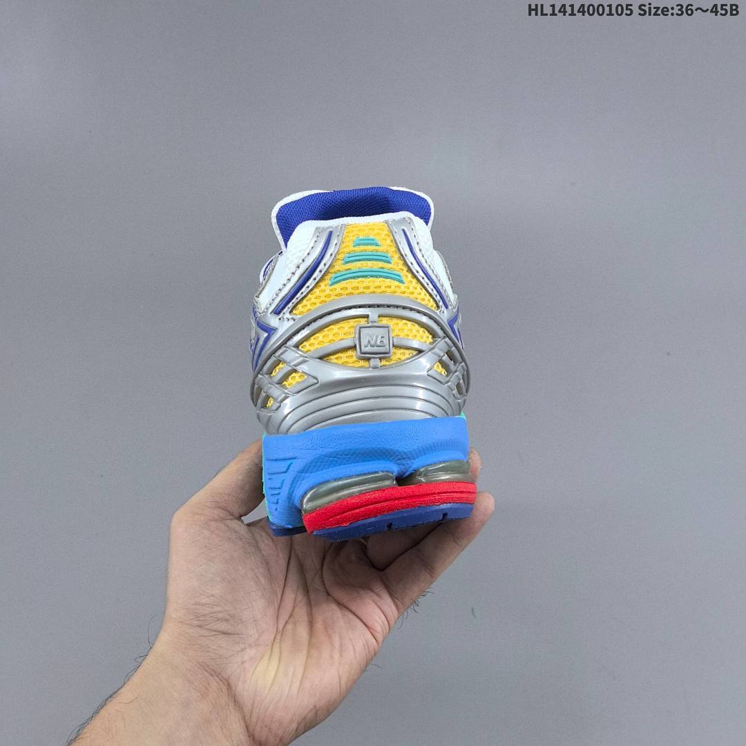 New Balance M1906 NB 2002 1906 N - foto 5