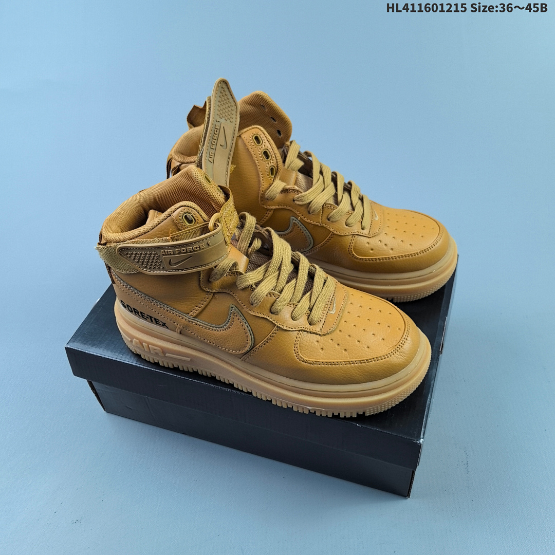 Nike Air Force 1 High Utility 2.0 AF1 AF1 - foto 4