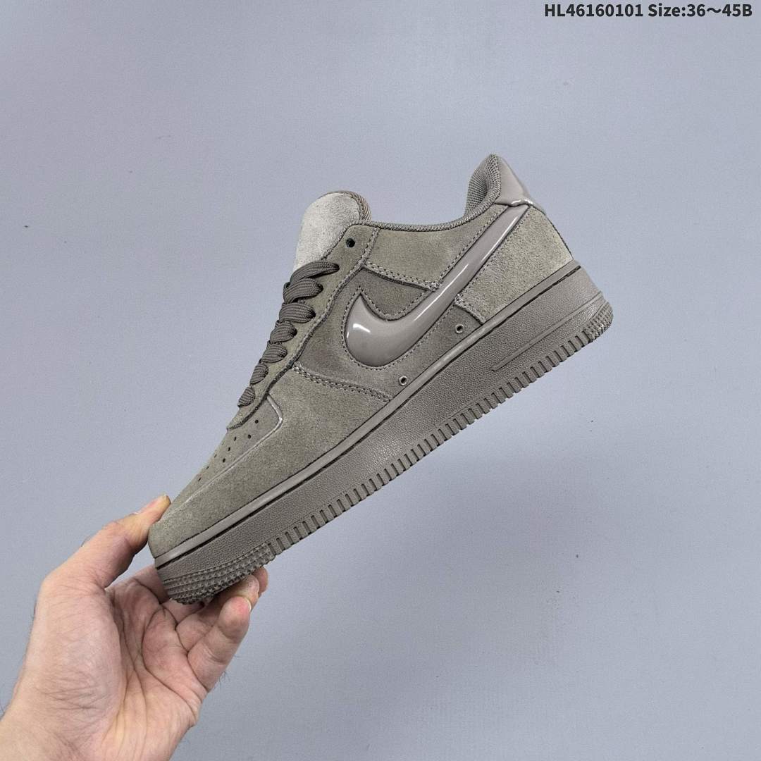 NIKE AIR FORCE 1‘07 -200 Siz - foto 7