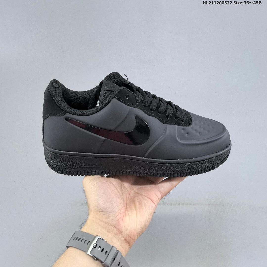 Nike AIR FORCE 1’07 Force - foto 2