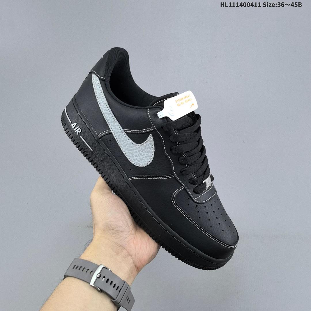 Nike AIR FORCE 1‘07 Force 1 - foto 3