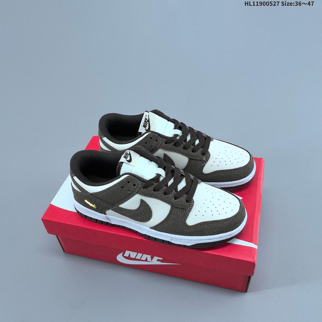 NIKE SB DUNK LOW ZoomAir - foto 5