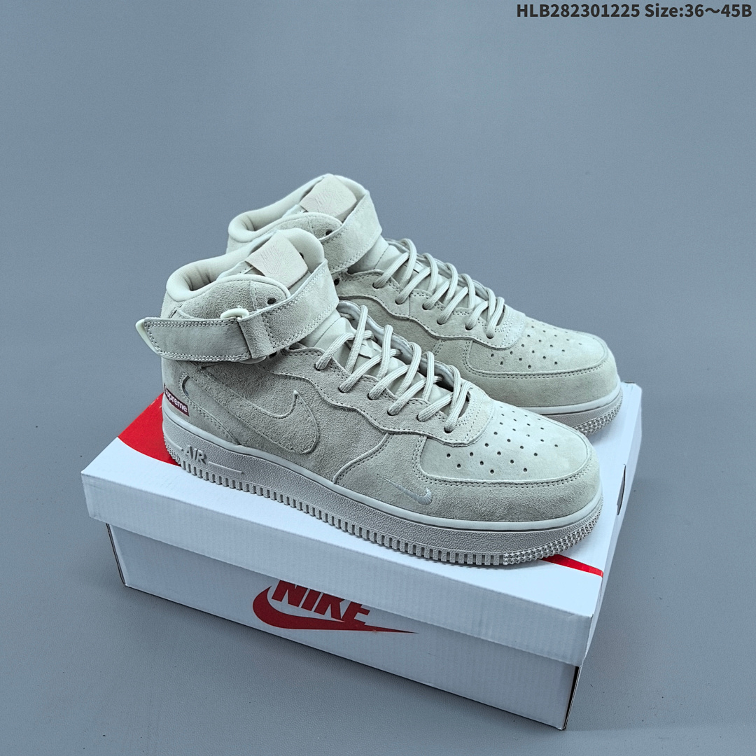 Nike Air Force 1 Mid 07 -0