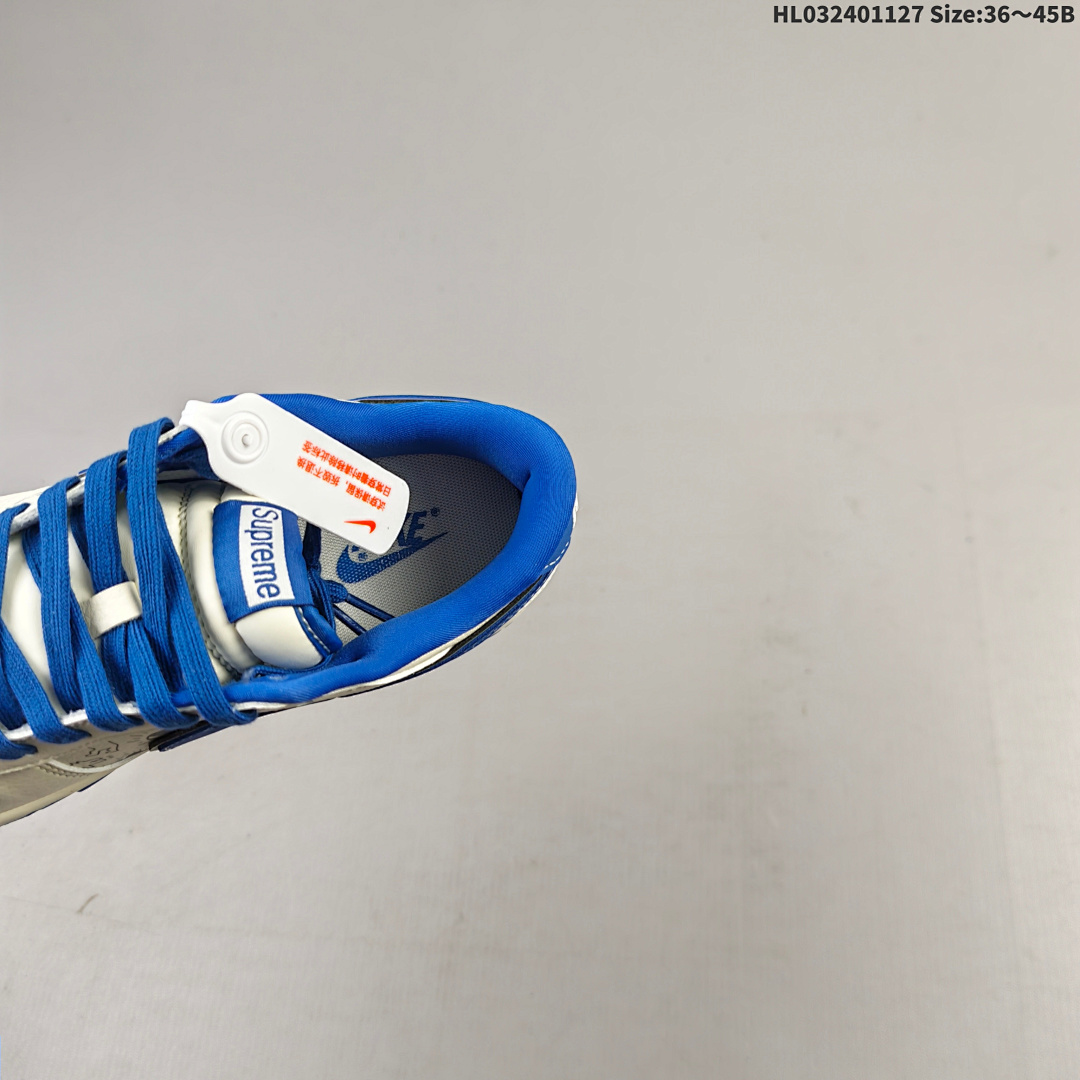 Nike Dunk Low Retro ‘DIY ’ sb - foto 2