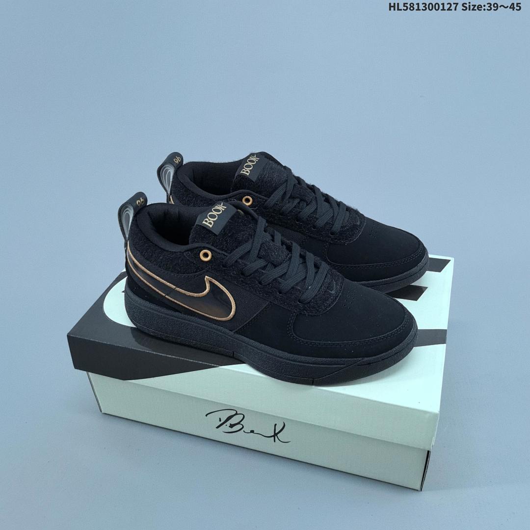 Nike Book 1 Devin Booker ·