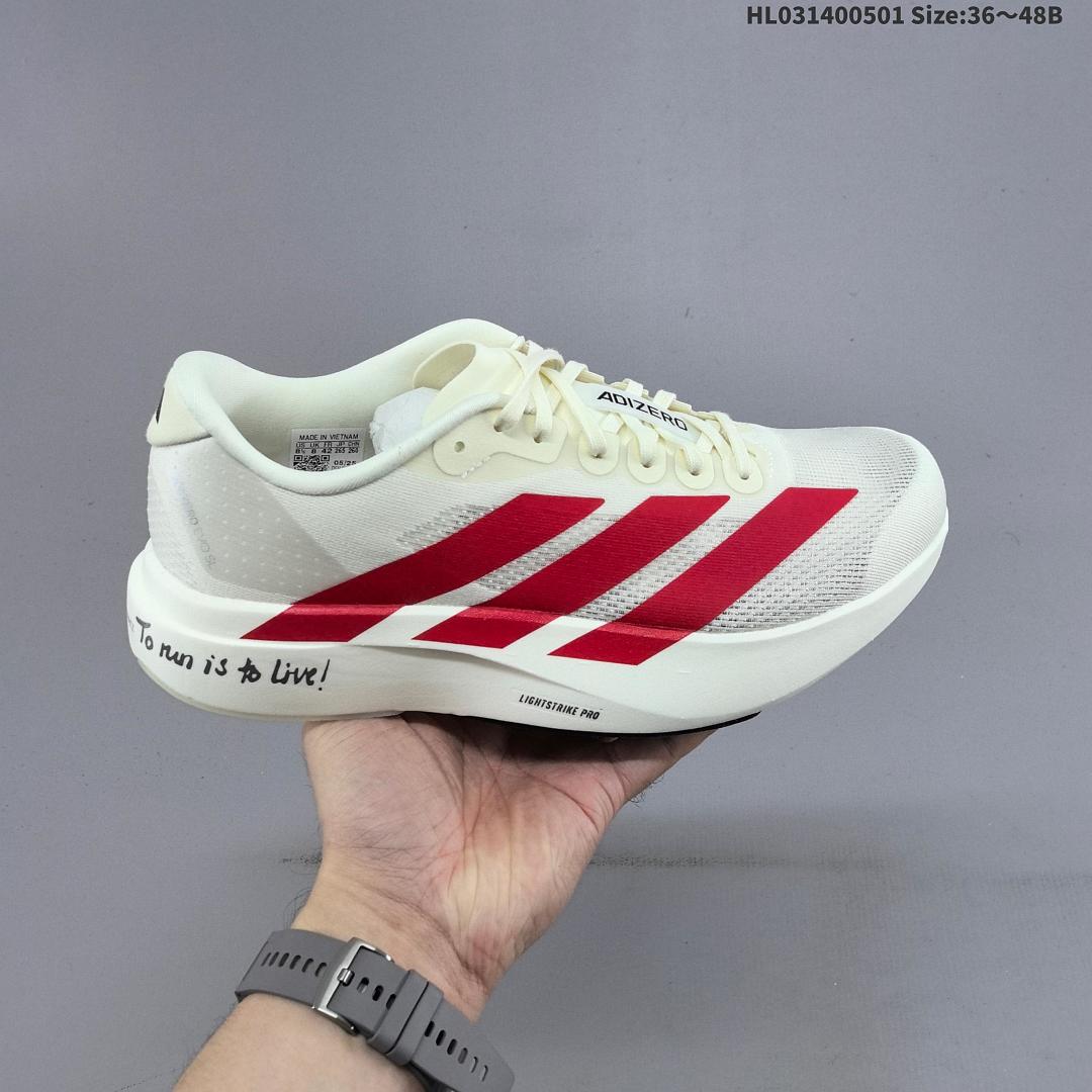 adidas Adizero Evo SL M 138 Ligh - foto 4