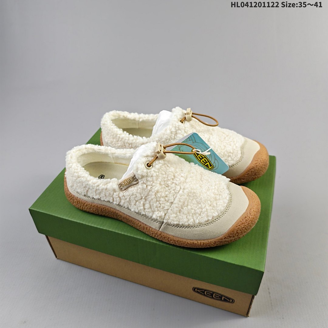 KEEN Howser 3 Slide - foto 3