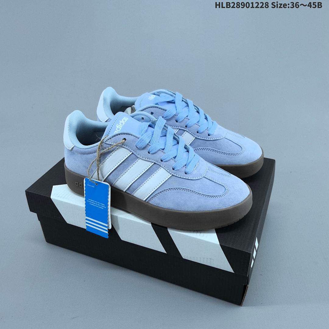 Adidas BARREDA DECODE T - foto 2