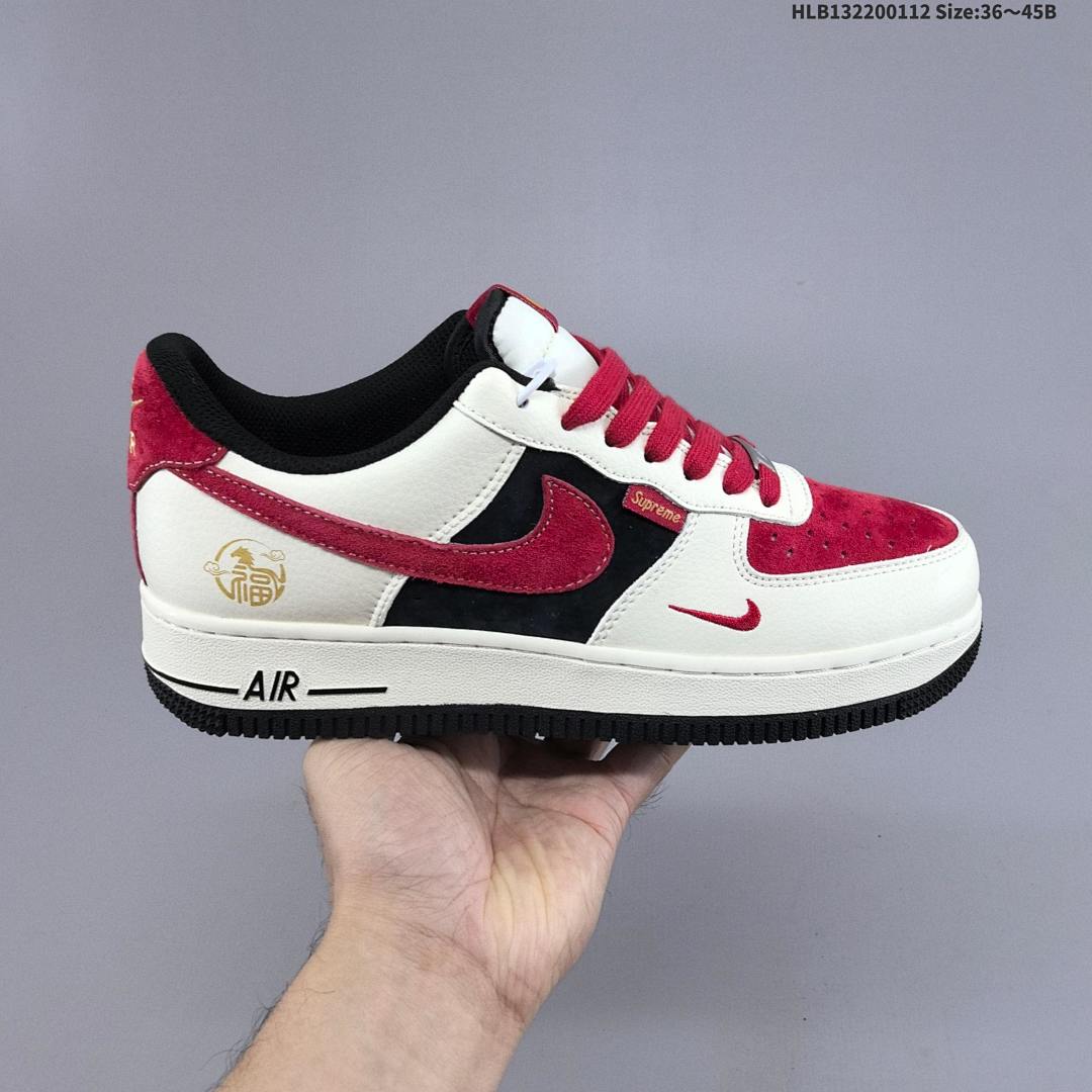 NIKE AIR FORCE 1‘07 LV8 - foto 8