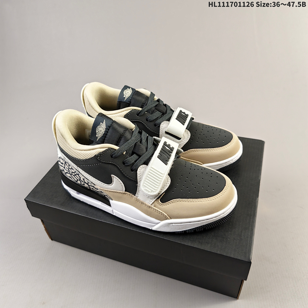 Nike Air Jordan Legacy AJ312 Low 312