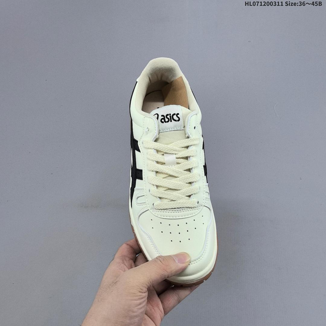 ASICS Court Mz Low 1203A127-110 HL071200311 Size 45B - foto 5