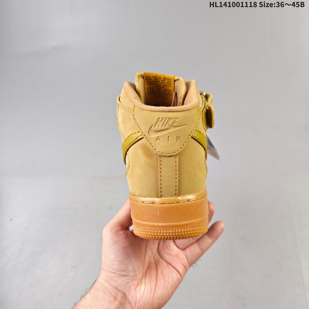 Nike Air Force 1 & x27;07 Low - foto 6