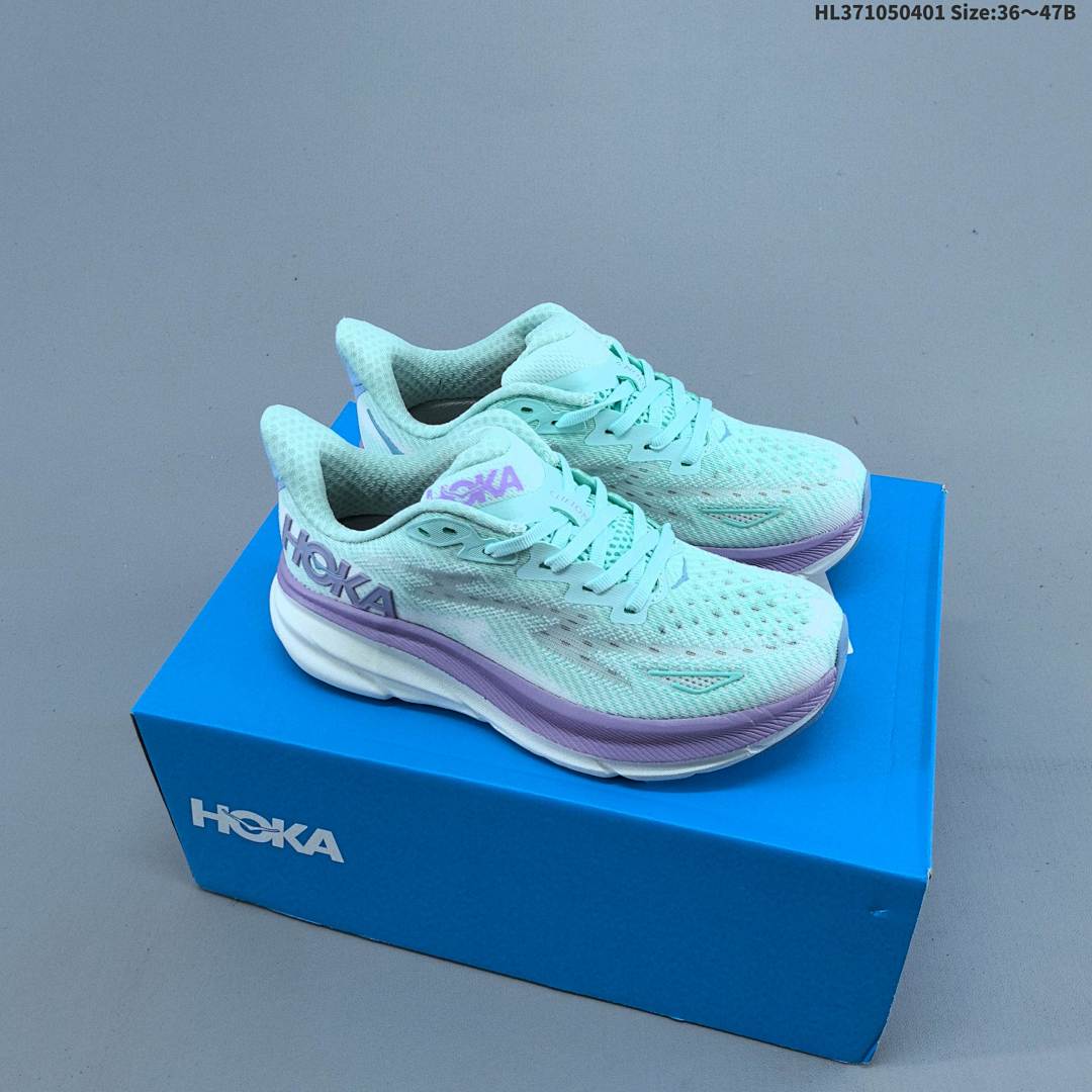 HOKA M CLIFTON 9 HOKA ONE ONE ONE ONE “ ”