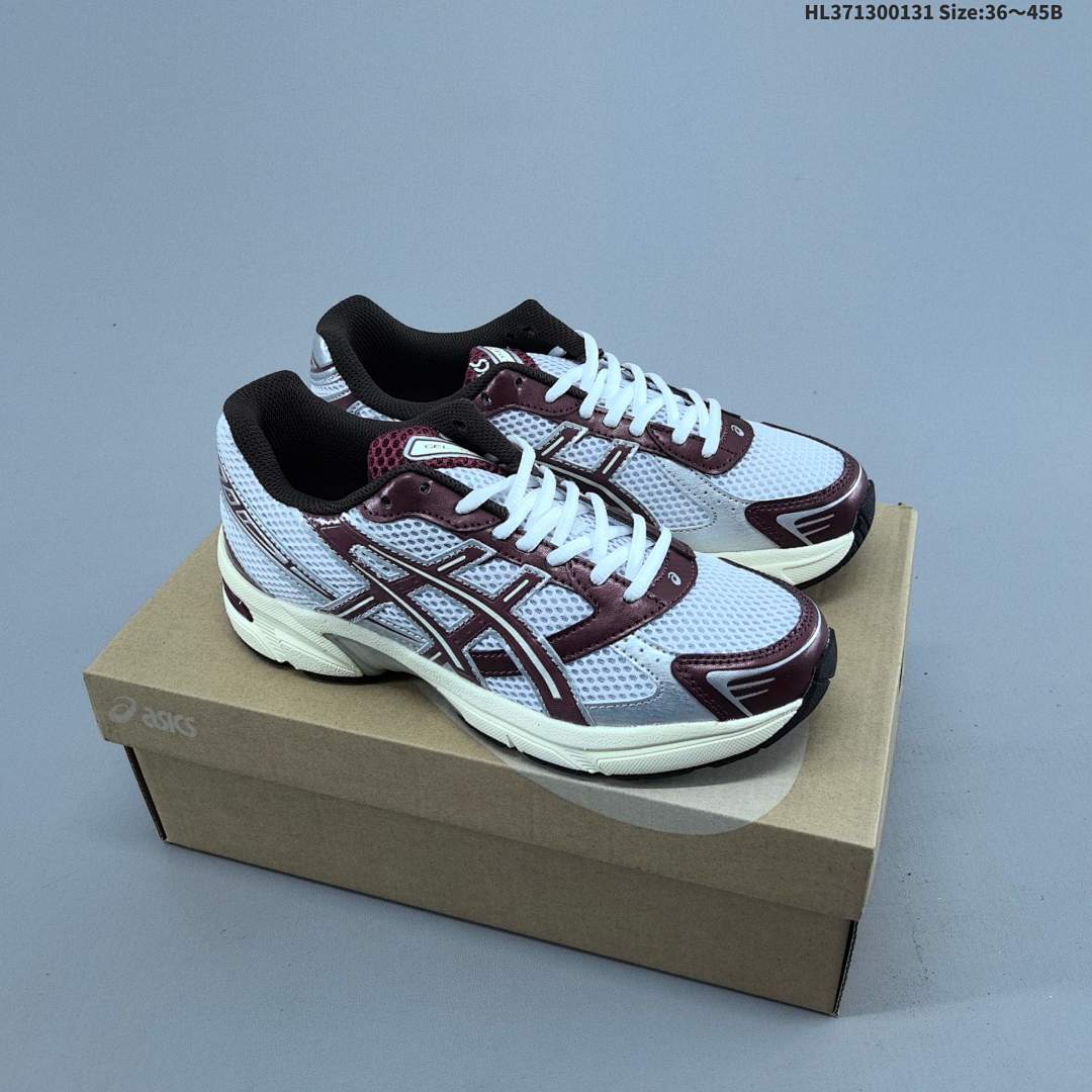 Gallery Department x Asics Gel-1130 Gallery Department Rema - foto 6