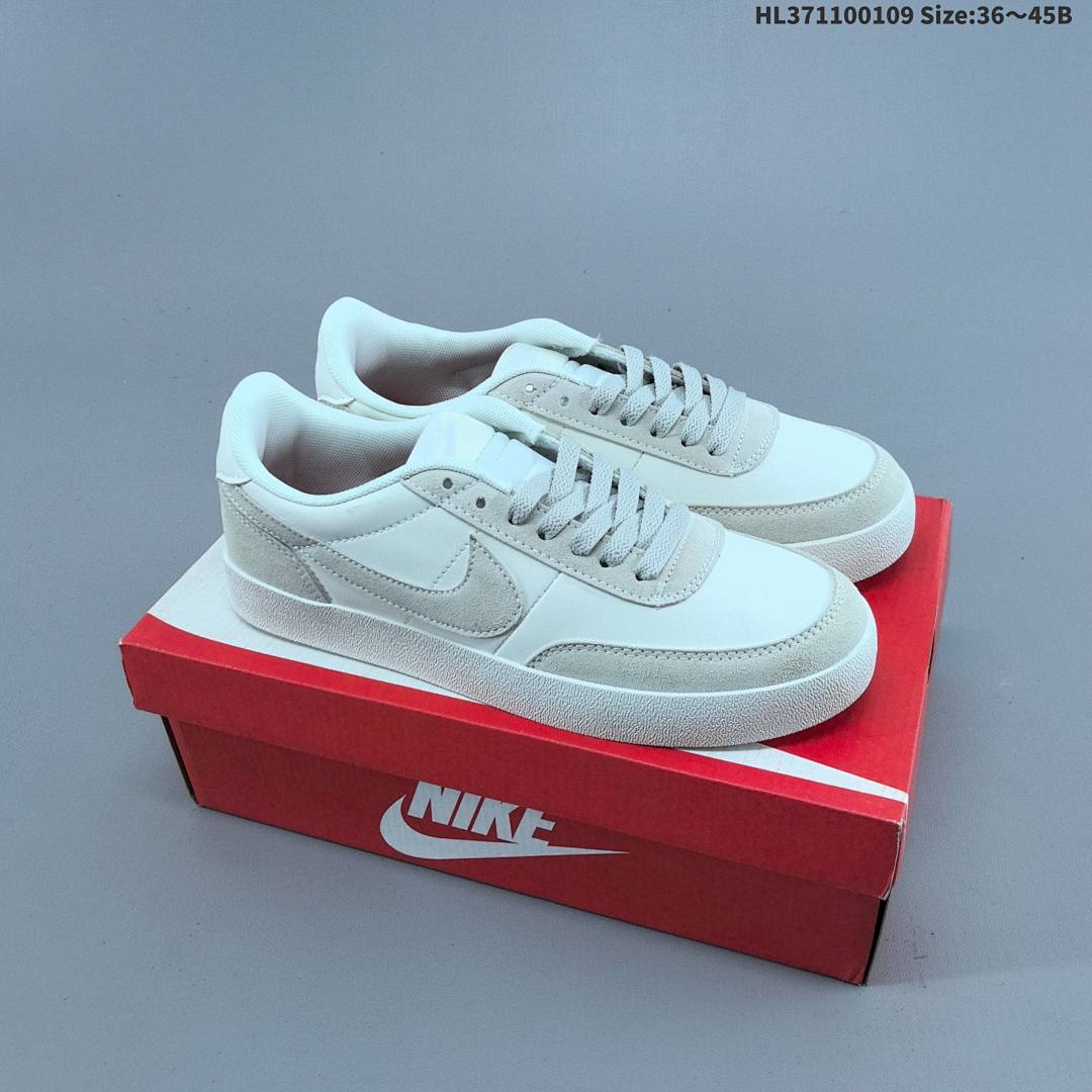 Nike Killshot 2 -010 - foto 3