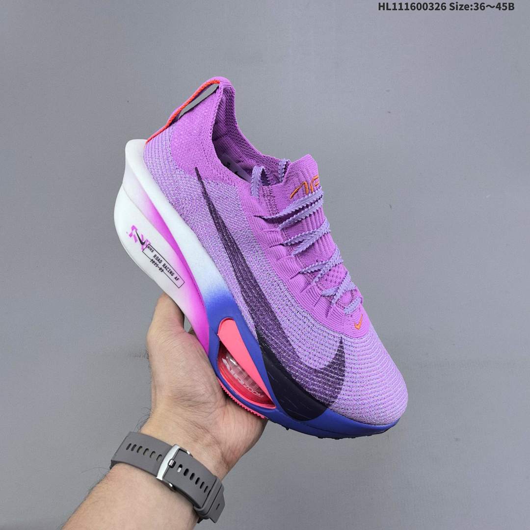 Nike Air Zoom Alphafly Next%3 - foto 4