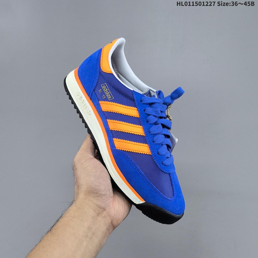 Adidas SL 72 RS 4 - foto 5