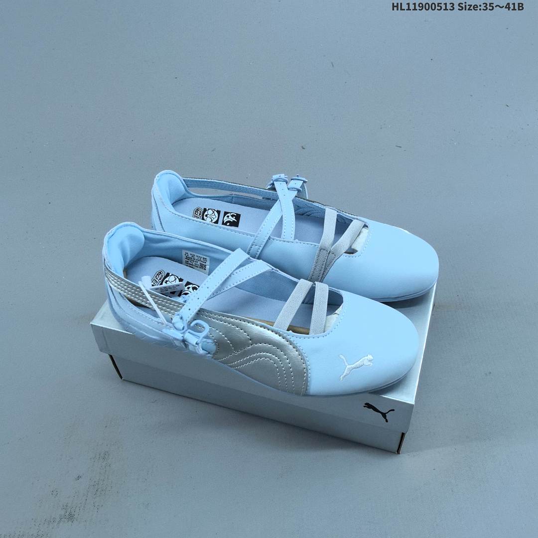 Puma Speedcat Ballet WNS 40810 - foto 8
