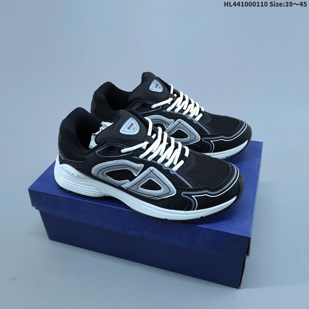 DIOR B30 CD 141320 3SN279ZLZ_H860 HL441000110 Size 4