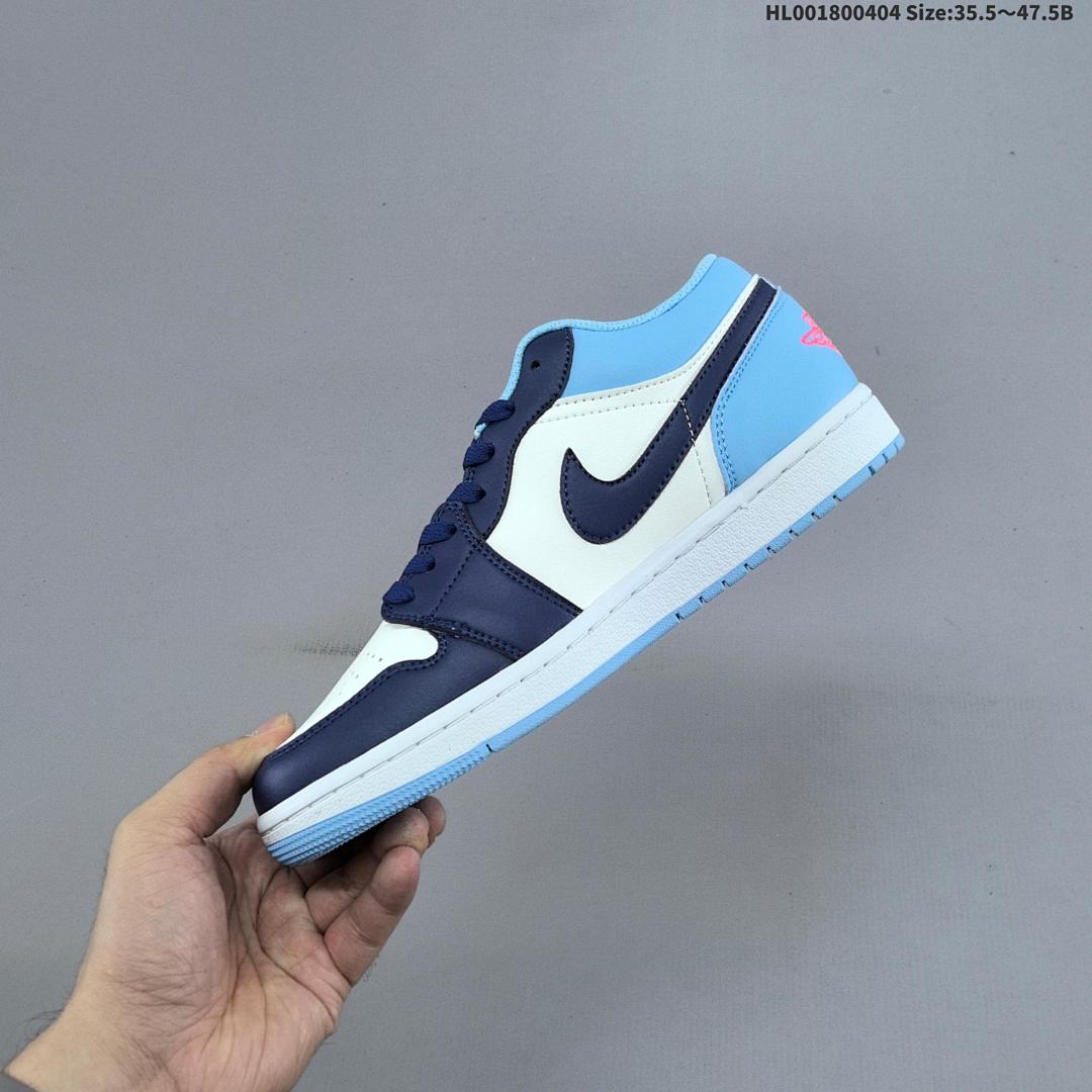 Air Jordan 1 Low AJ1 1 aj1 1 - foto 4