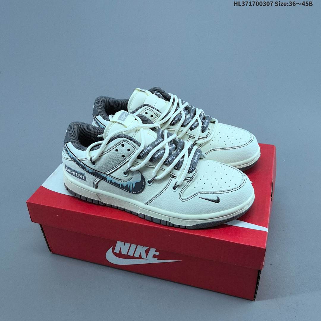 Nike Dunk Low Retro ‘DIY ’ - foto 9