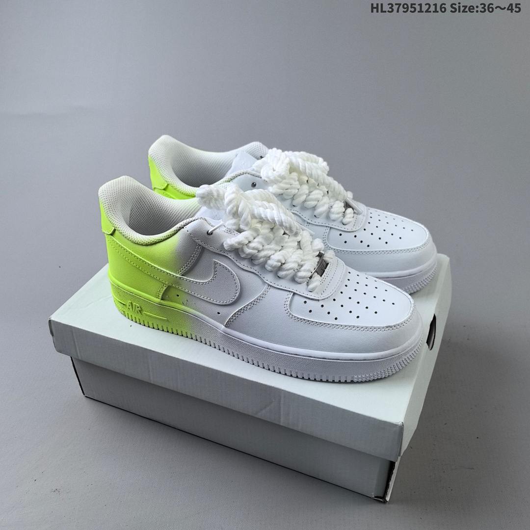 Nike Air Force 1’07 Force 1 - foto 20
