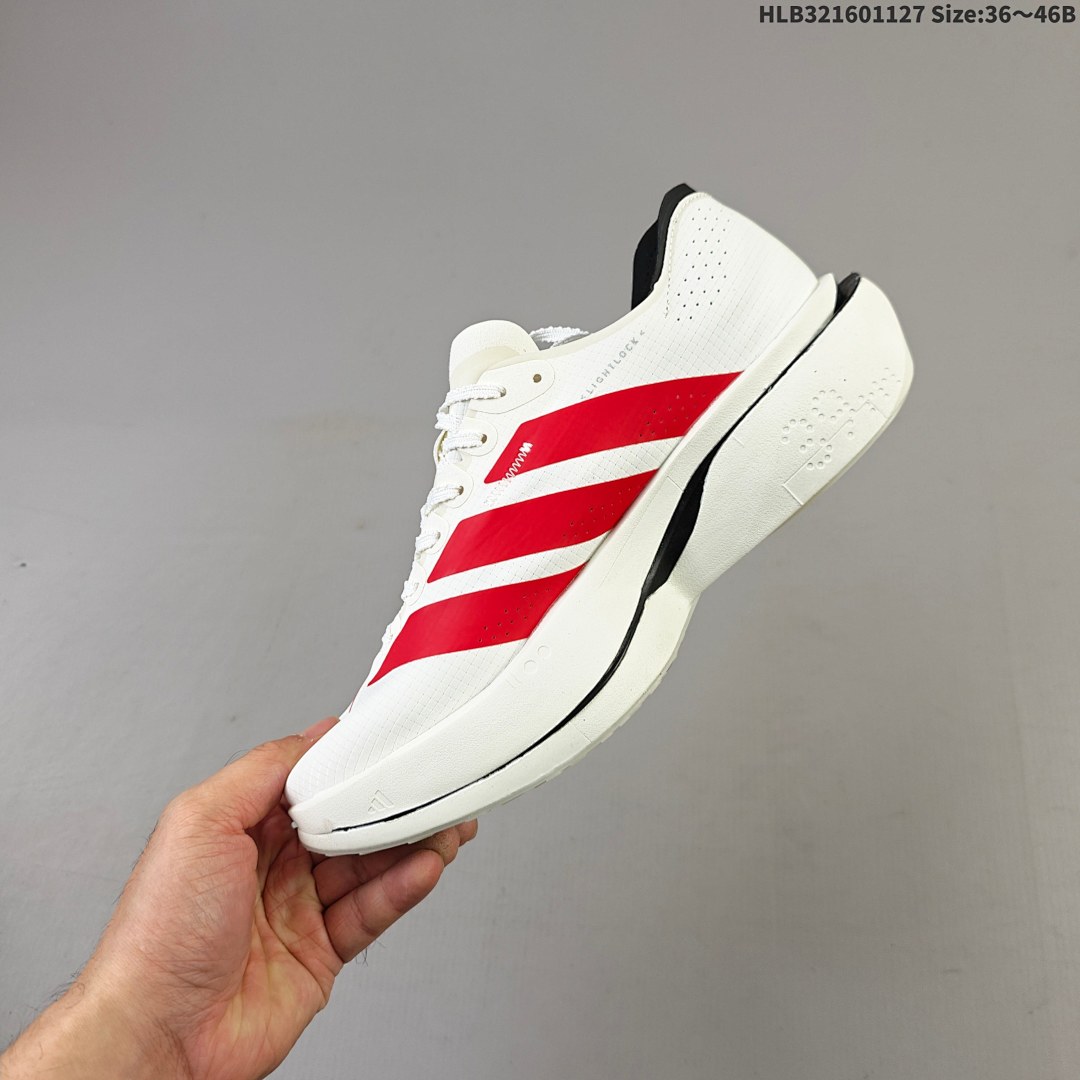 Adidas Adizero Adios 5 M Flywire Zoom - foto 7