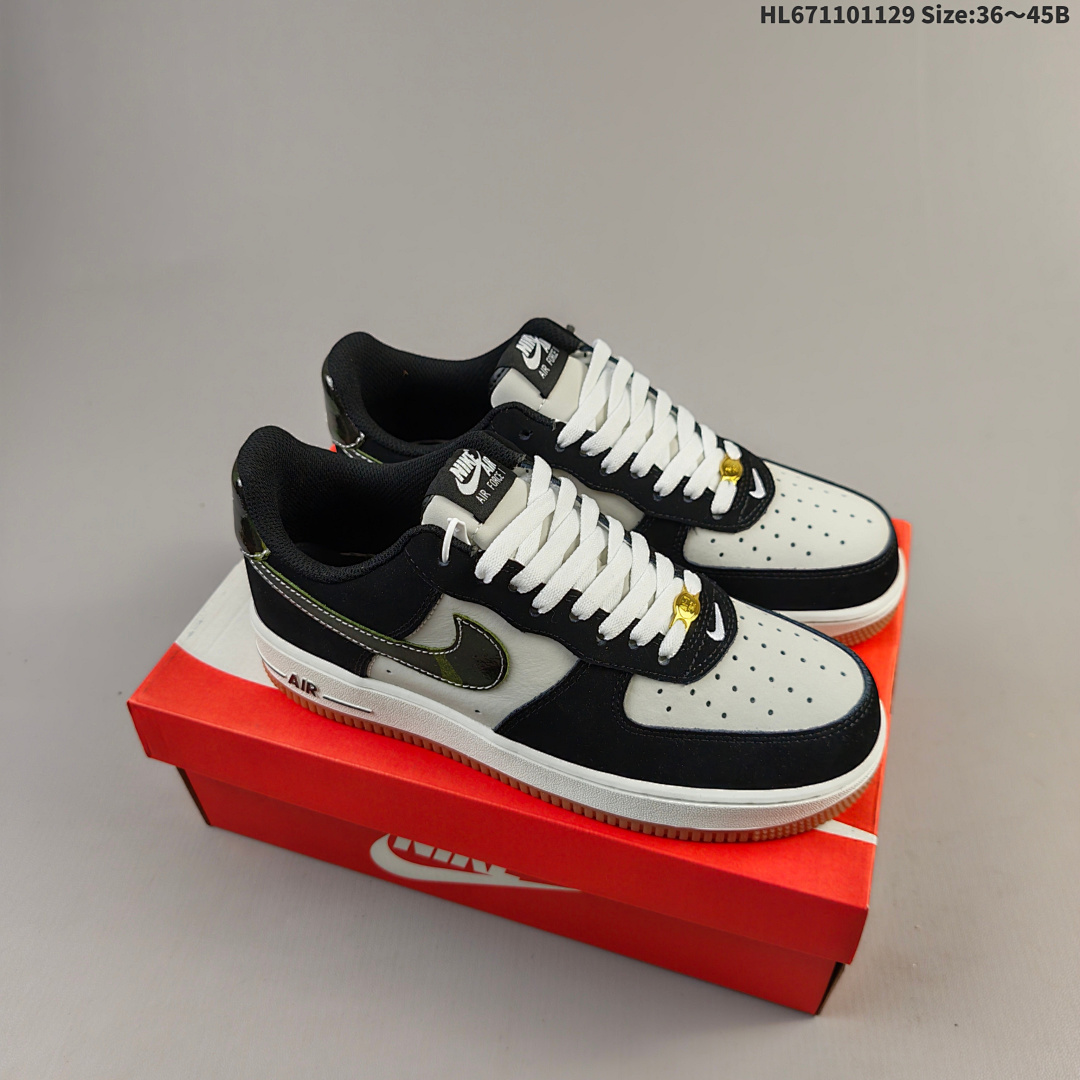 Nike AIR FORCE 1’07 Force 1 - foto 2