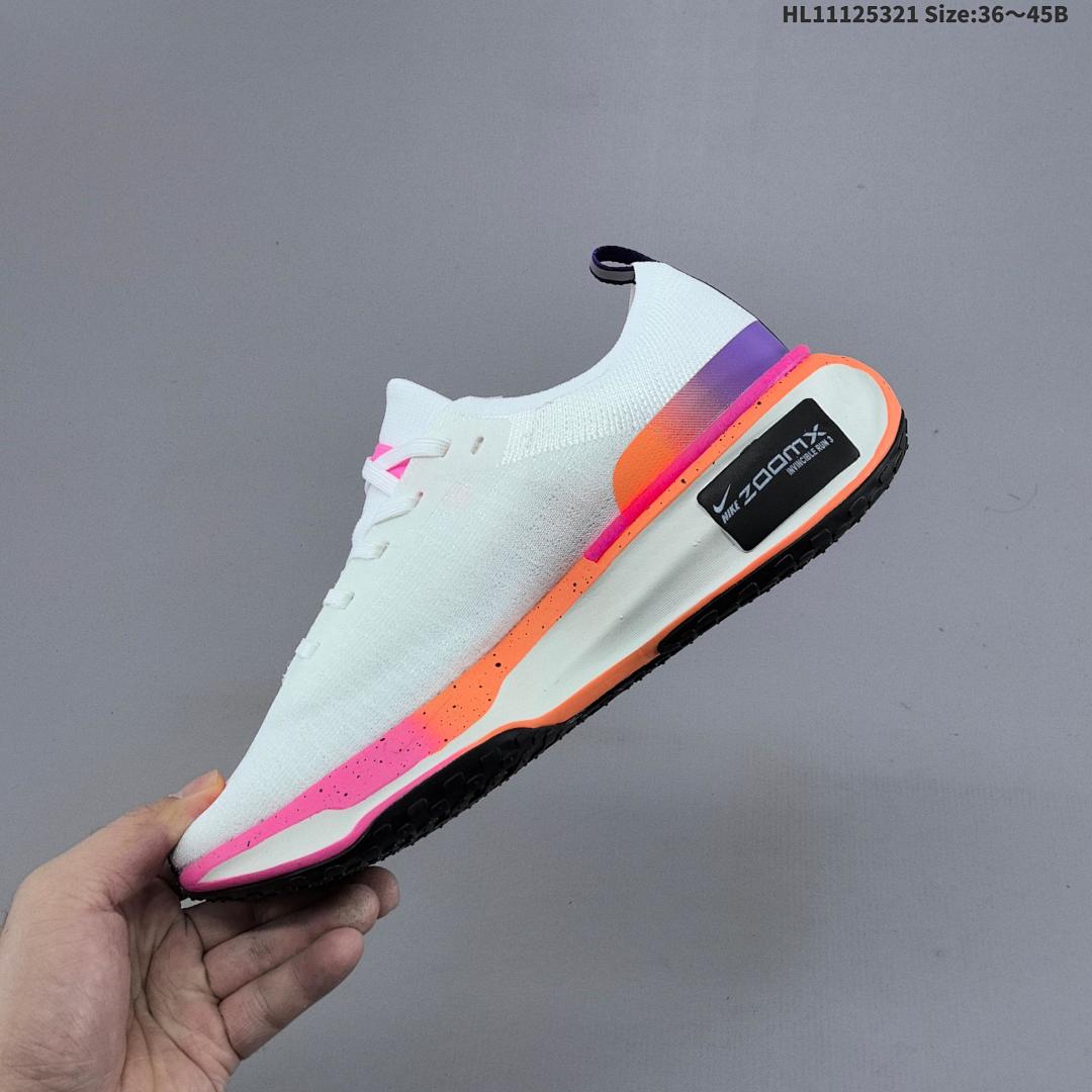 Nike Zoomx Invincible Run FK 3 -100 - foto 4