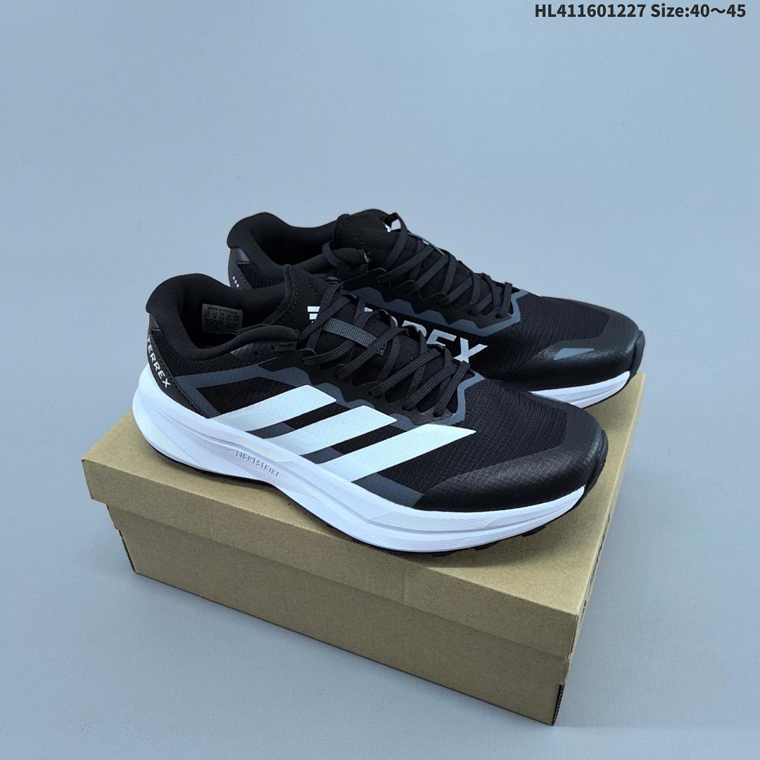 Adidas TERREX AGRAVIC LT KK1871 HL411601227 Size 45 ¥ 160 - foto 3