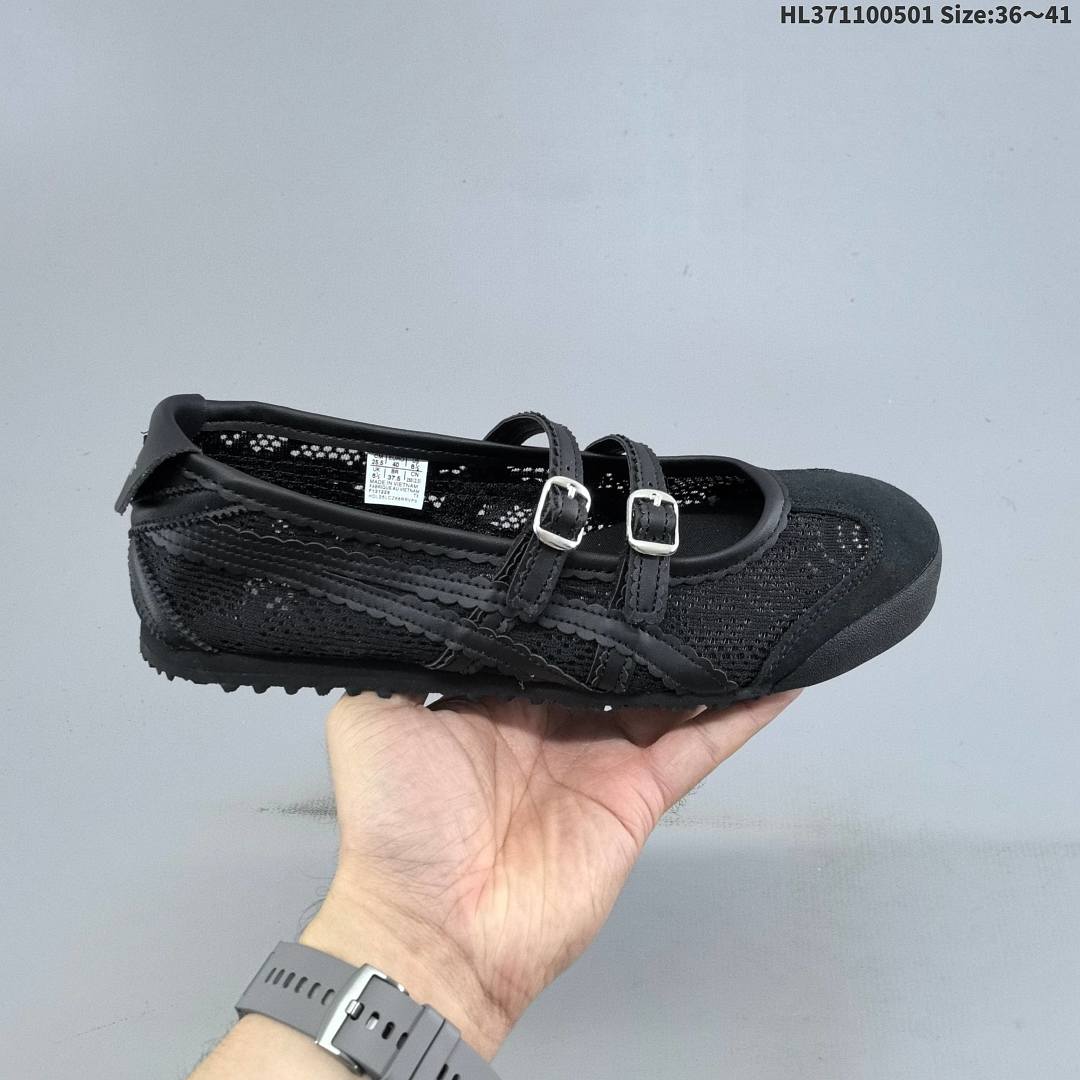 Onitsuka Tiger Mexico 66 Tgrs - foto 3