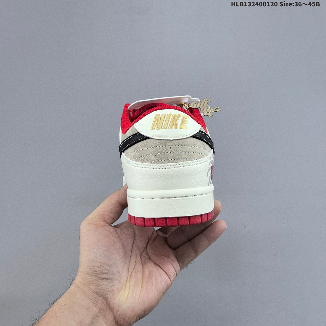 Nike Dunk Low Retro ‘DIY ’ - foto 5