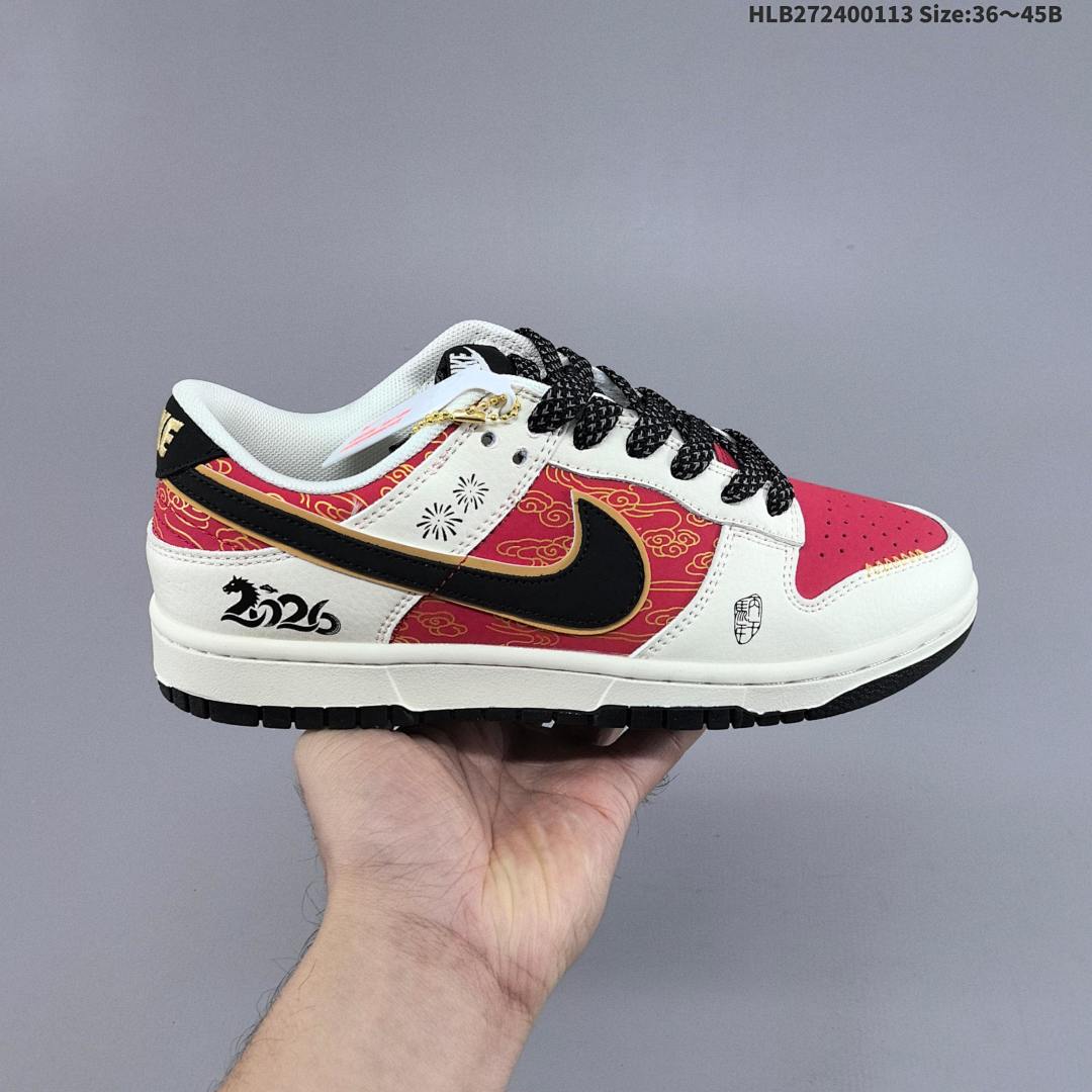NIKE DUNK SB LOW Dunk SB Dunk Dunk Dunk SB - foto 9