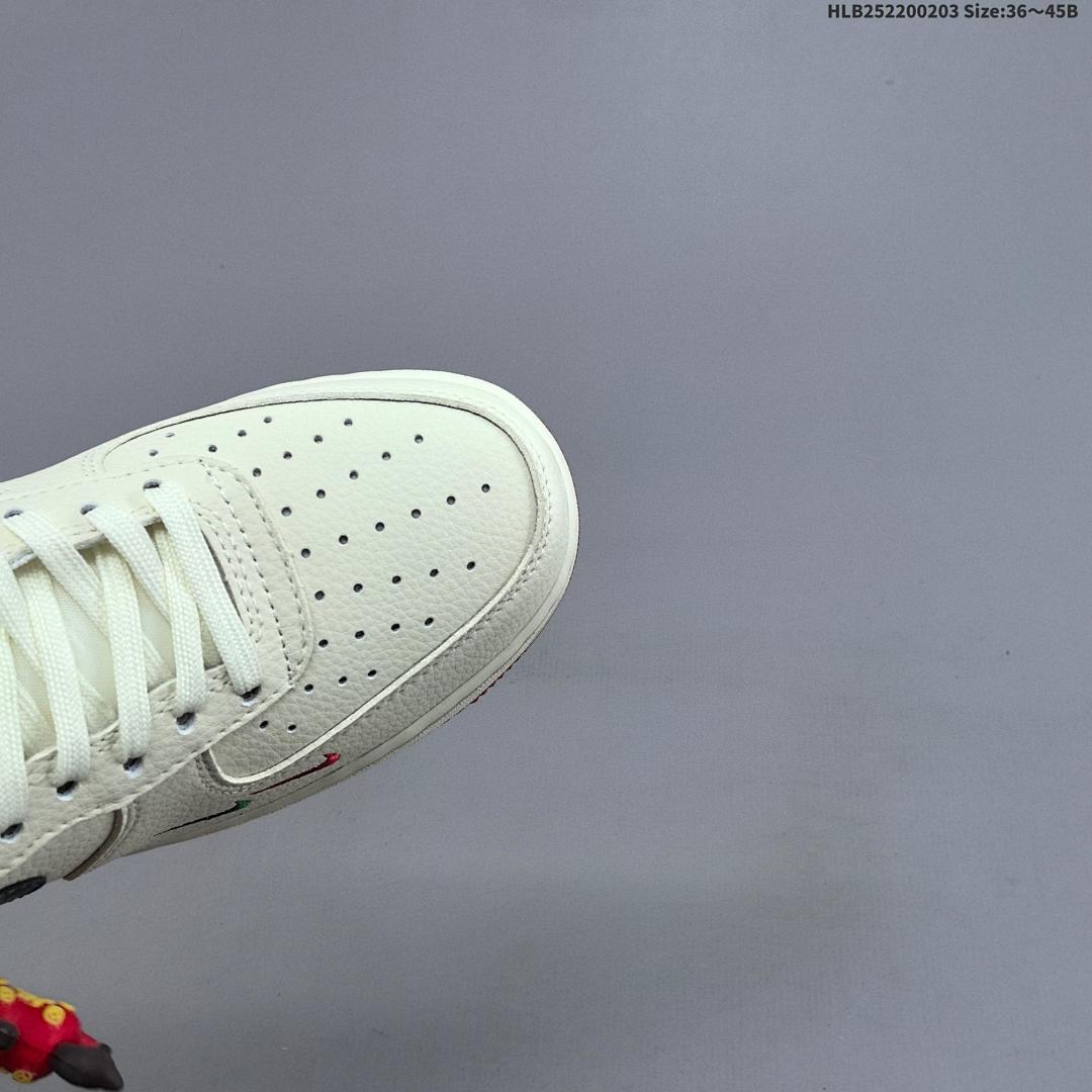 NIKE AIR FORCE 1‘07 LV8 - - foto 3