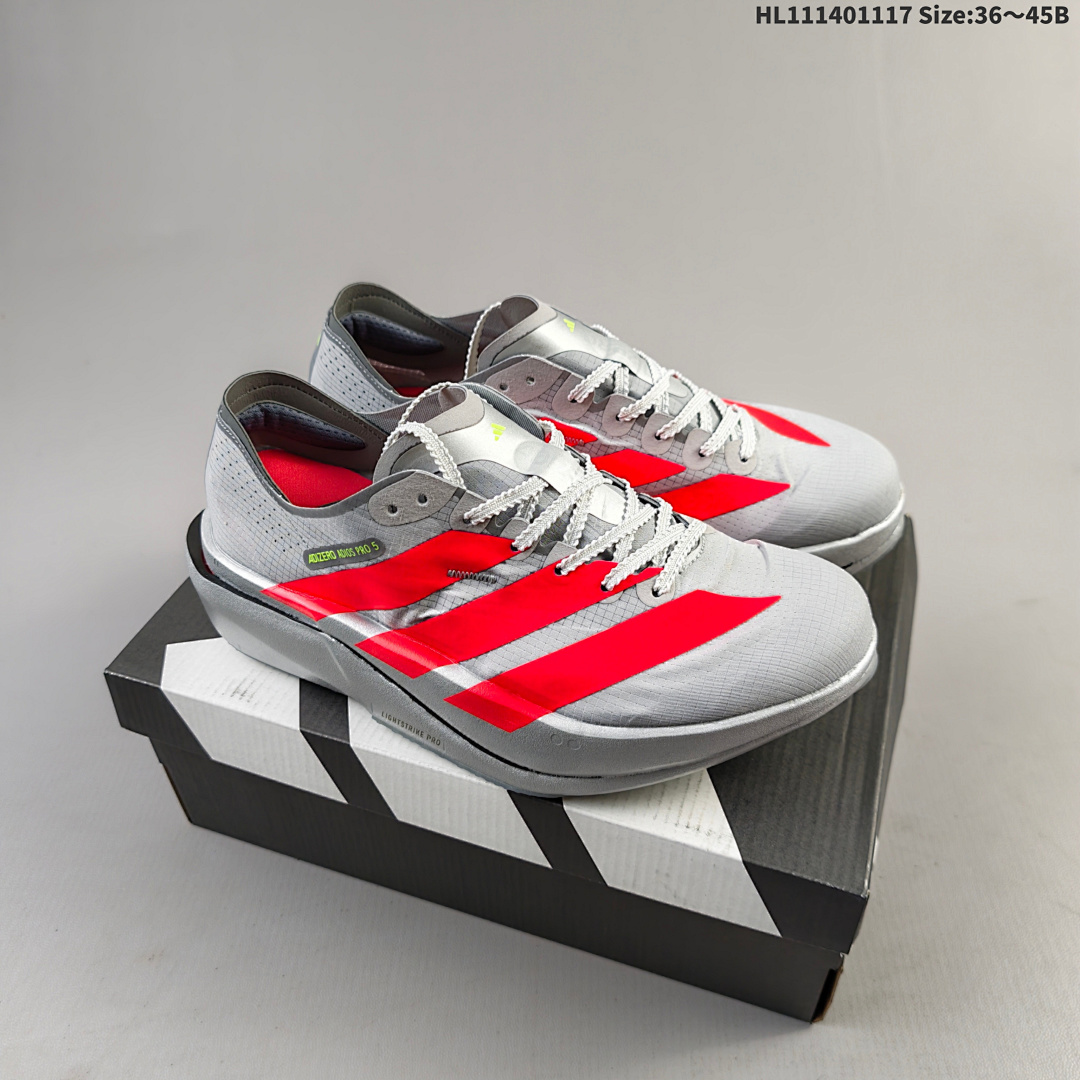 Adidas Adizero Adios Pro 5 M Flywire Zoom - foto 3