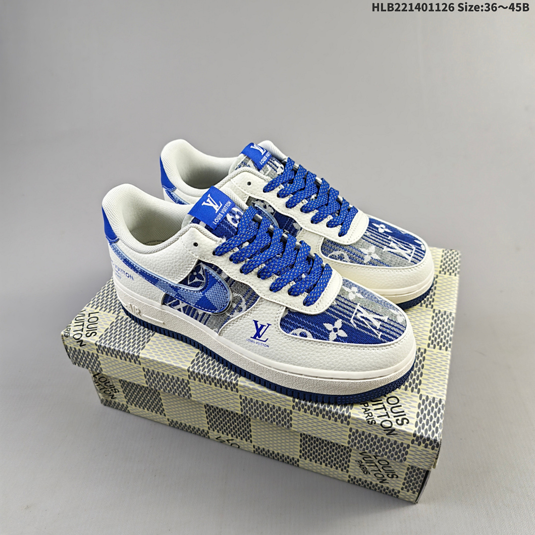 Nike AIR FORCE 1‘07 Force 1