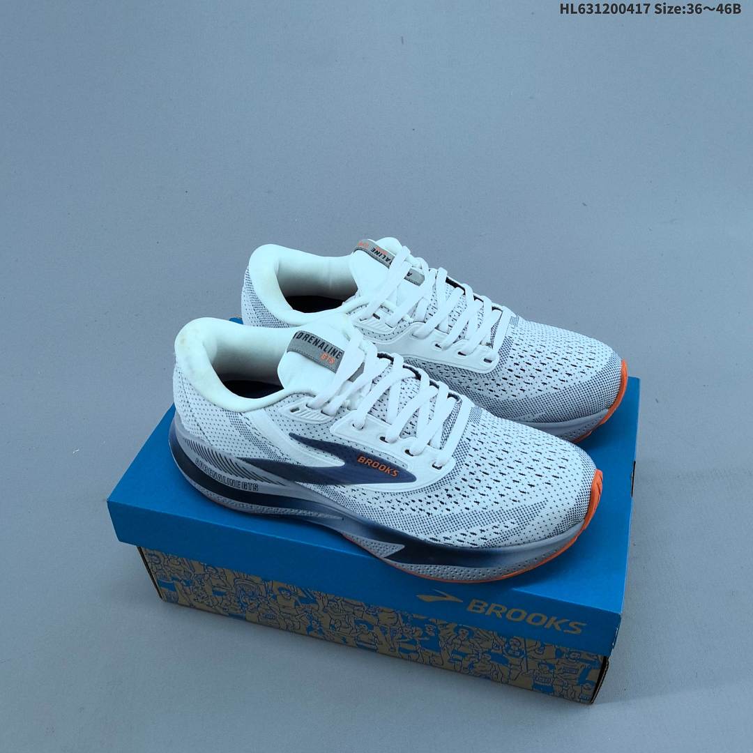 Brooks Adrenaline GTS 24 1B 177 - foto 3