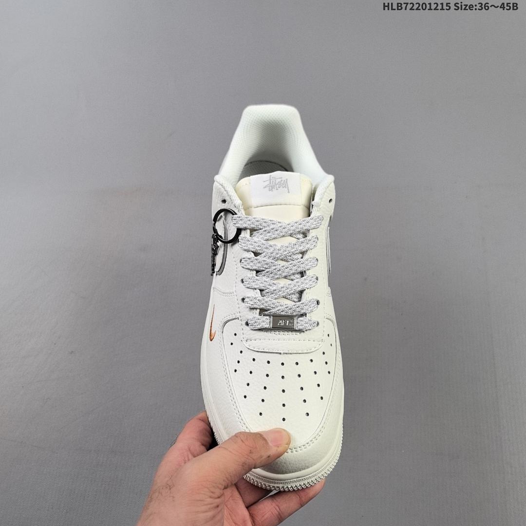 NIKE AIR FORCE 1‘07 LV8 -058 - foto 6