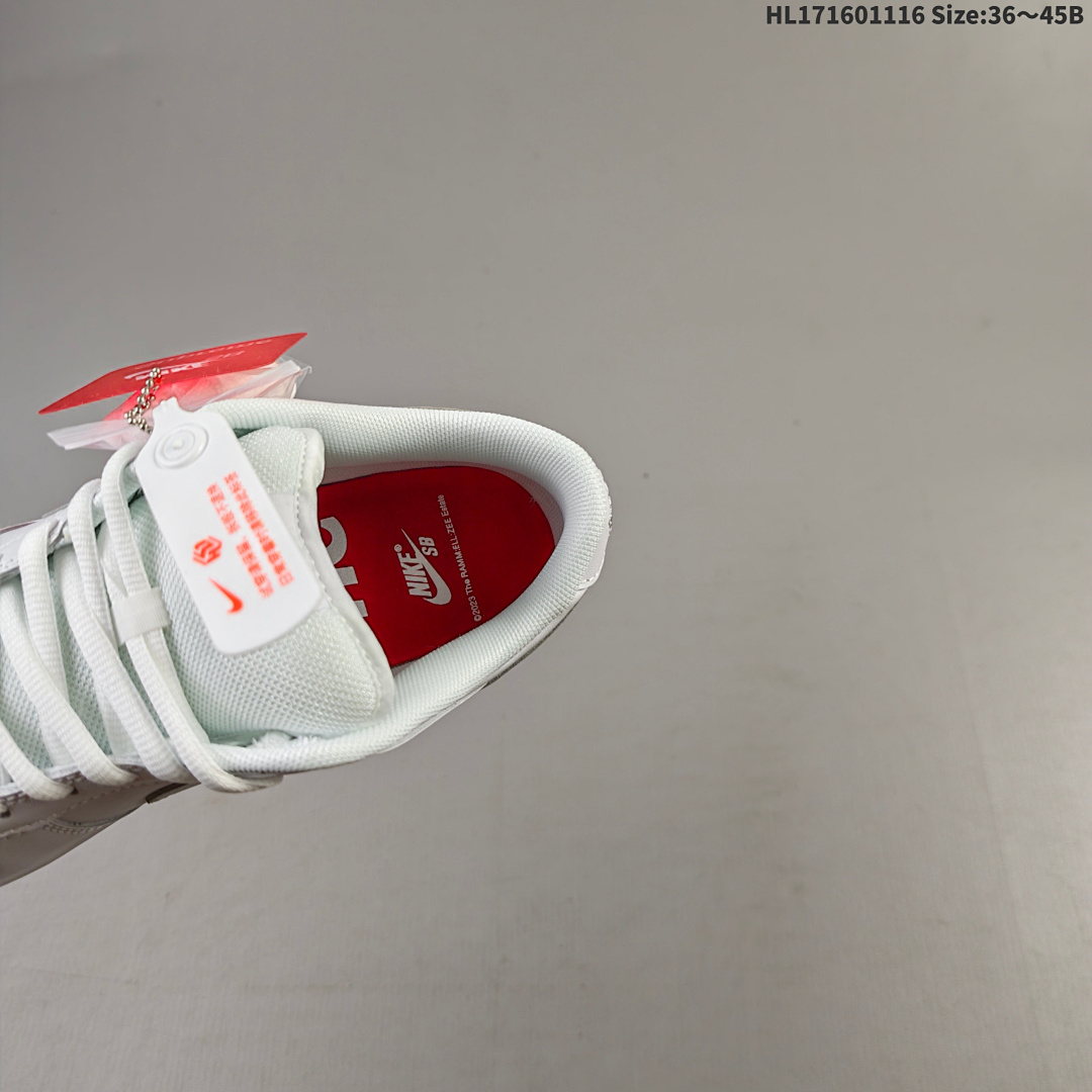NIKE DUNK LOW ZoomAir sb - foto 3