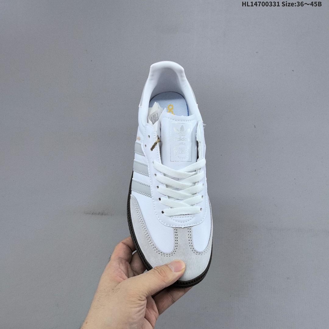 Adidas HANDBALL SPEZIAL JH6479 HL14700331 Size 45B - foto 5