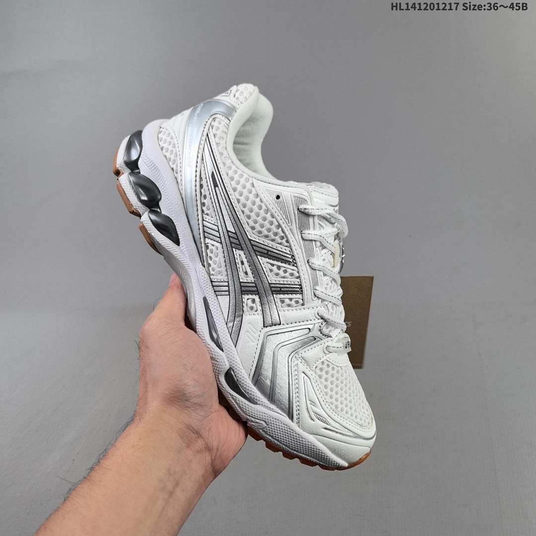 Asics Gel-Kayano 14 3D GEL FF BLAST PLUS - foto 5