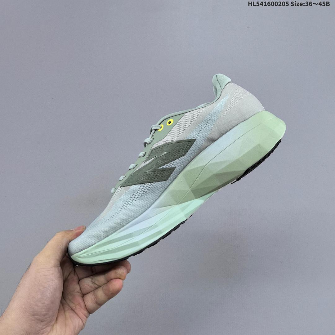 New Balance FuelCell SuperComp Elite v4 ELITE V4 - foto 4