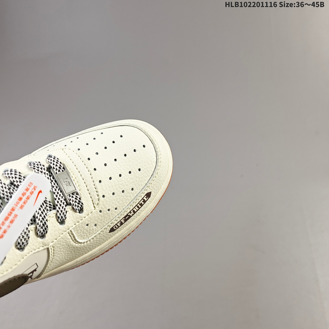 NIKE AIR FORCE 1‘07 LV8 -027 - foto 4