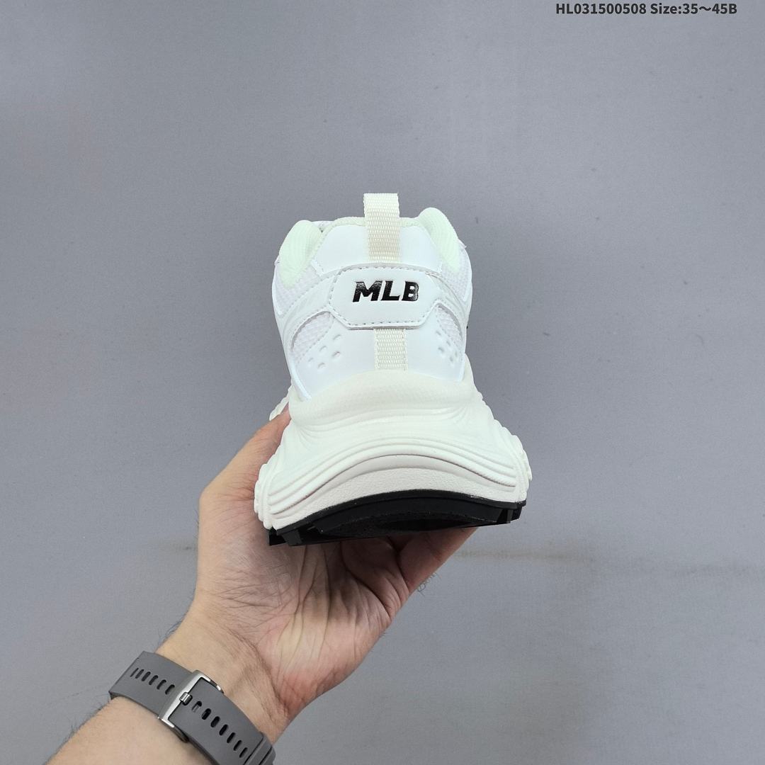 MLB CURVE RUNNER MONO MESH C - foto 6