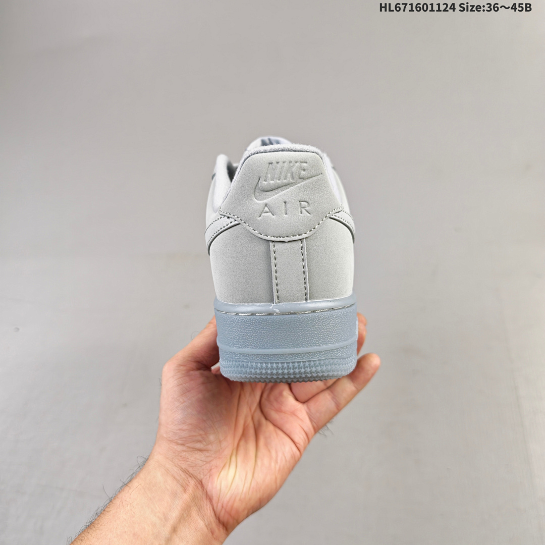NIKE AIR FORCE 1‘07 LV8 -001 - foto 6